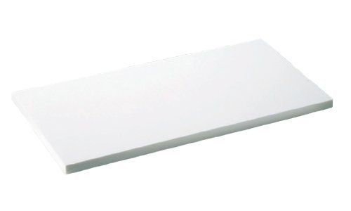 数量 リス 抗菌プラスチック まな板 600×300×20 KM-3