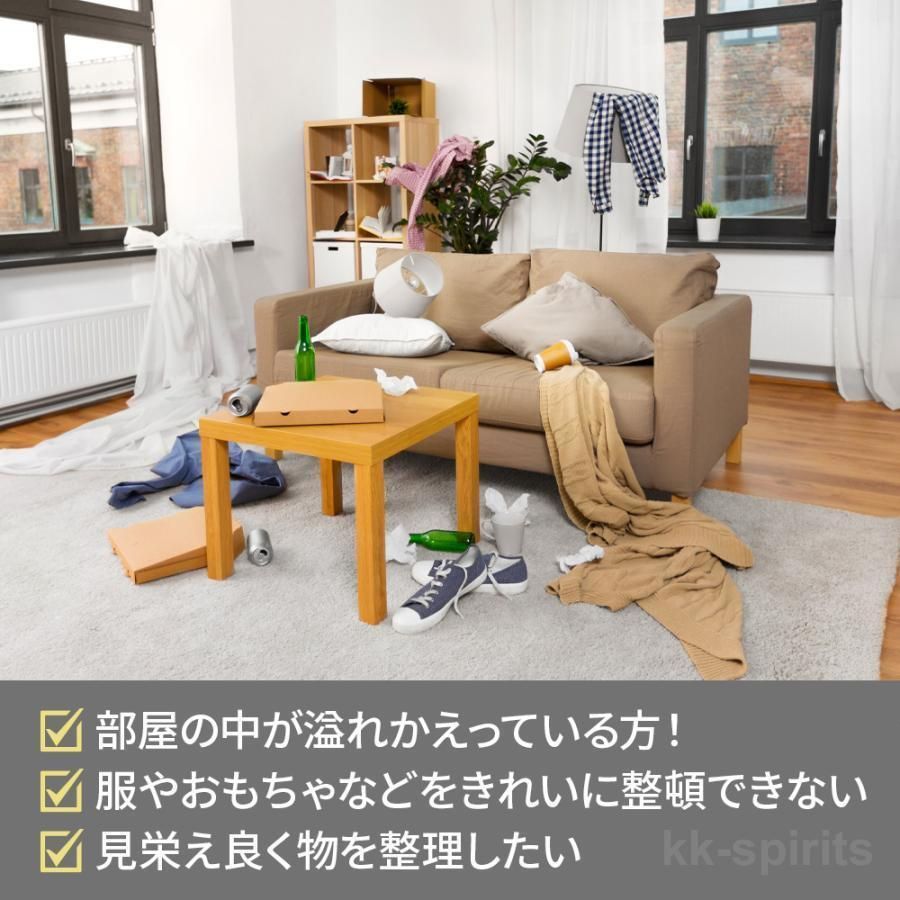 服 衣類