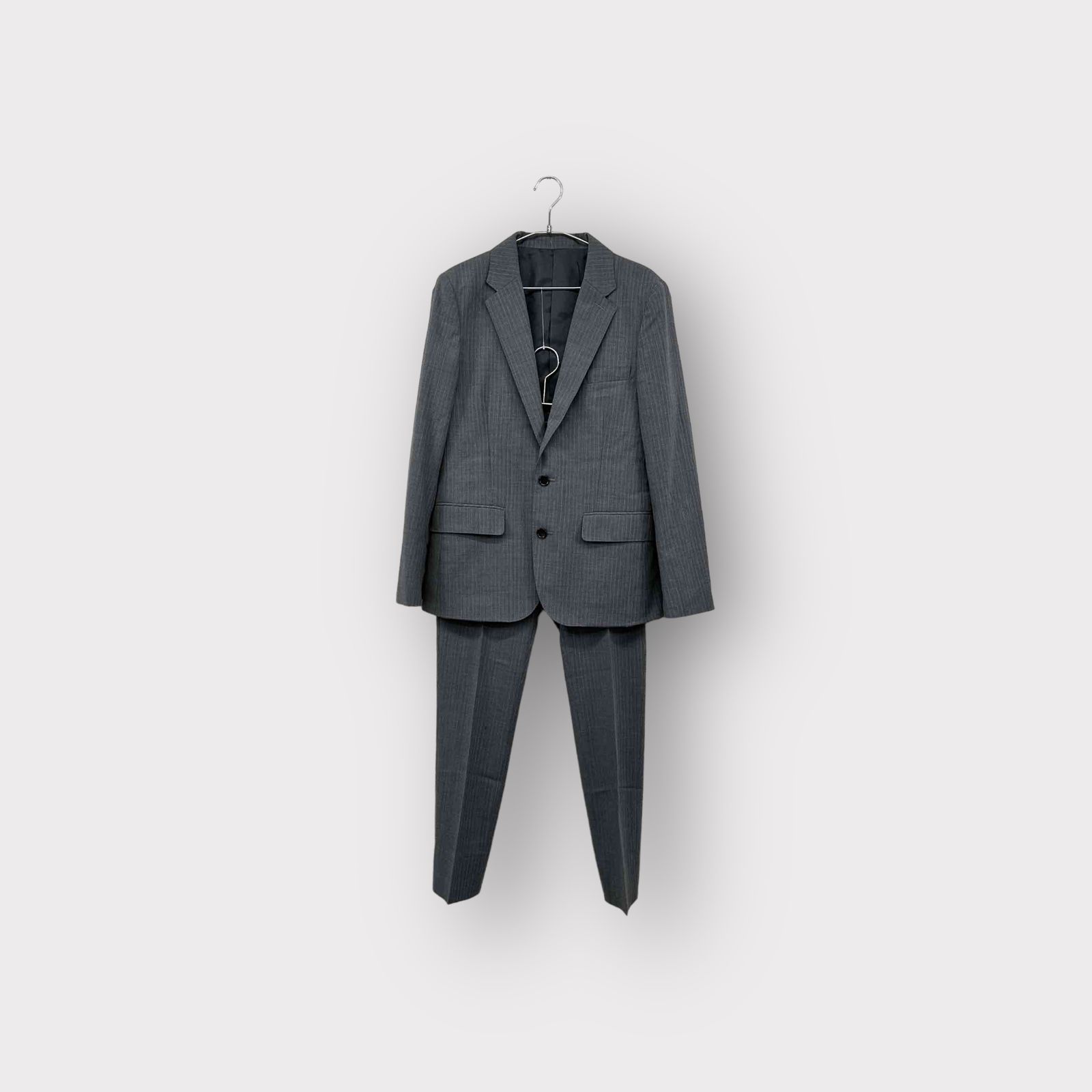 公式サイトから購入する テーラードジャケット スーツ46サイズ | www