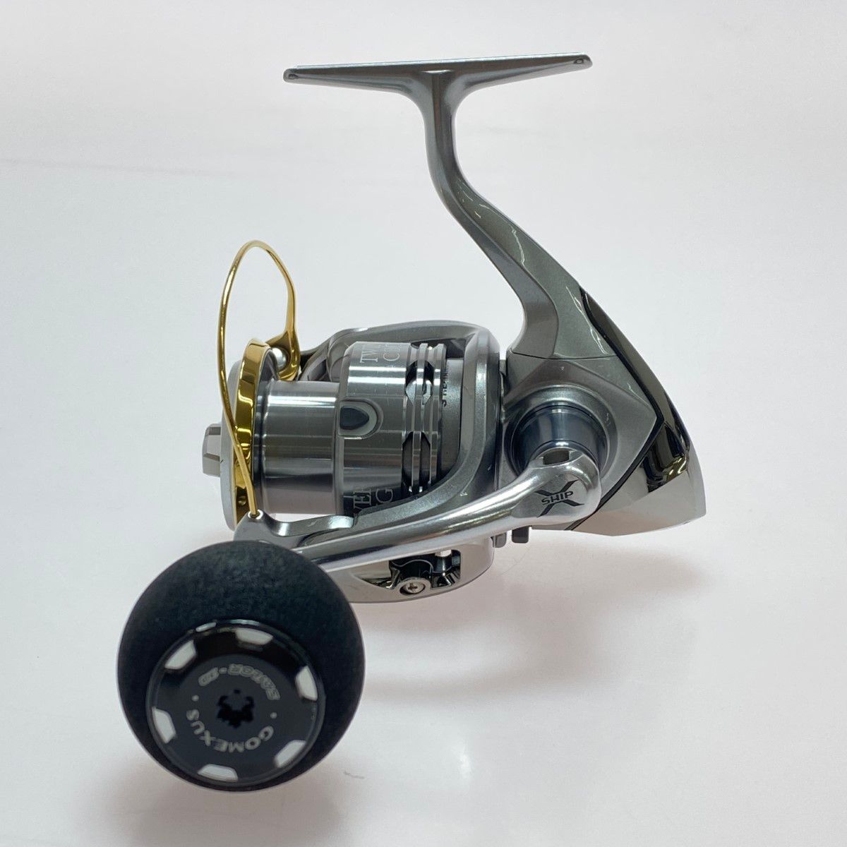シマノ Shimano TWIN POWER C3000HG スピニングリール SHIMANO シマノ