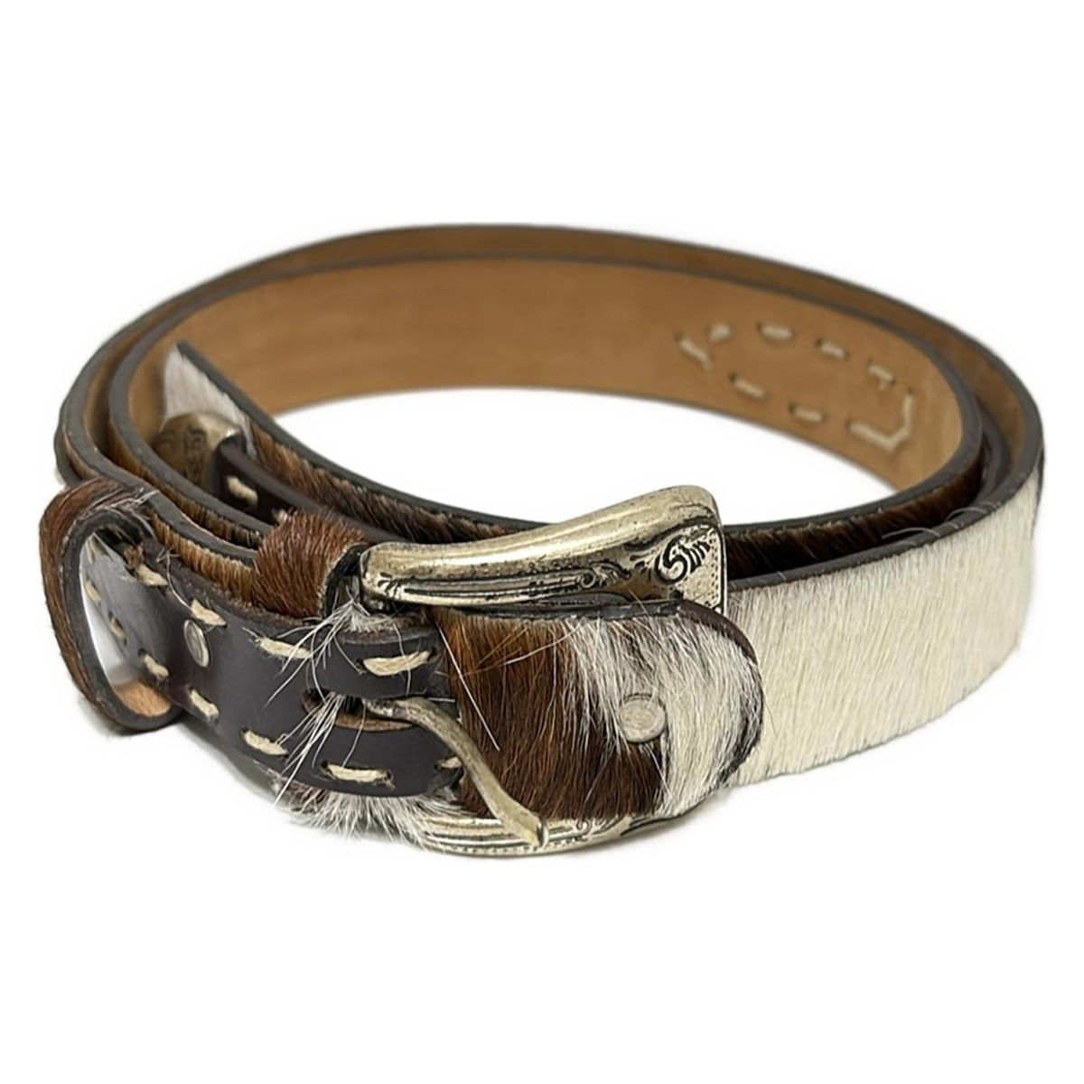 エトロ ベルト ETRO（エトロ）の「Etro - ペイズリー柄 ベルト - men