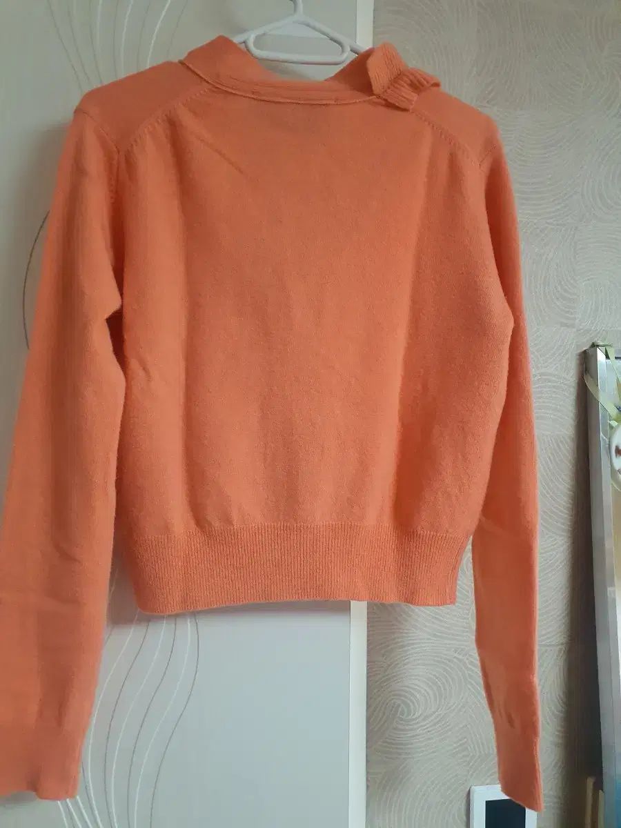 良品 cygne シーニュ ロングスリーブ タートルネック ショート丈