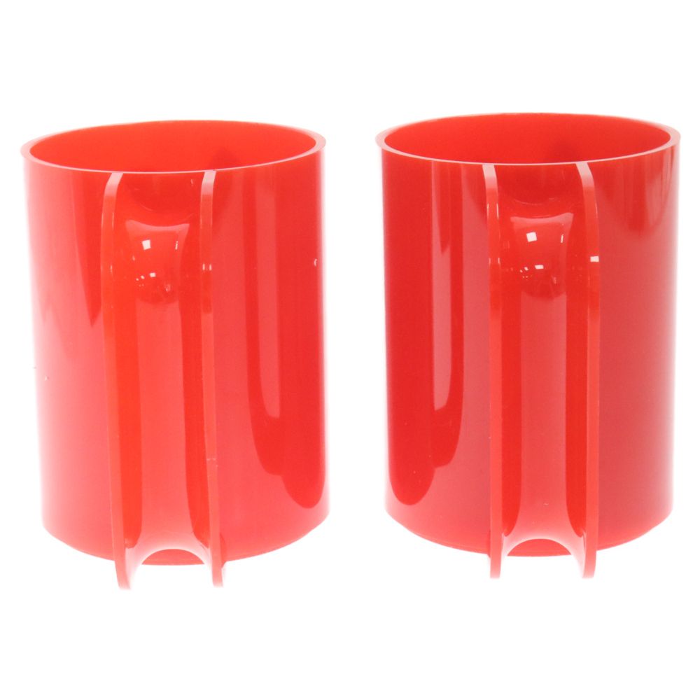 SUPREME (シュプリーム) 20SS Heller Mugs Set of 2 ハラー