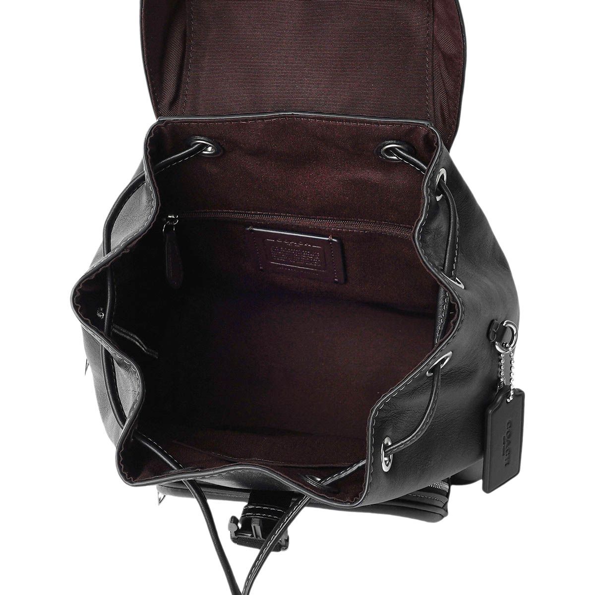 COACH - 新品 コーチ COACH リュックサック ペース ラージ