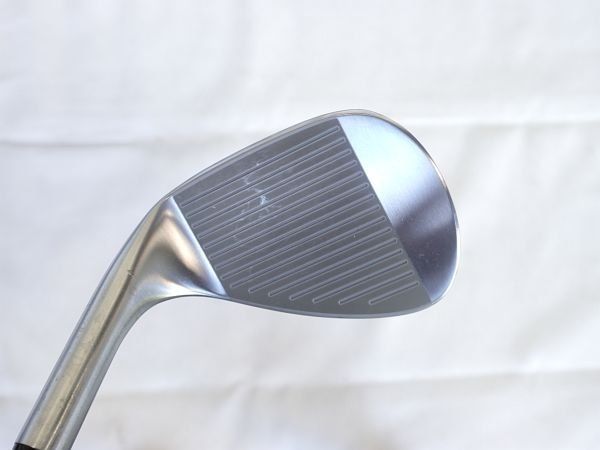 ブリヂストン BITING SPIN ウェッジ Dynamic G 85 リシャフト R300 58 8M