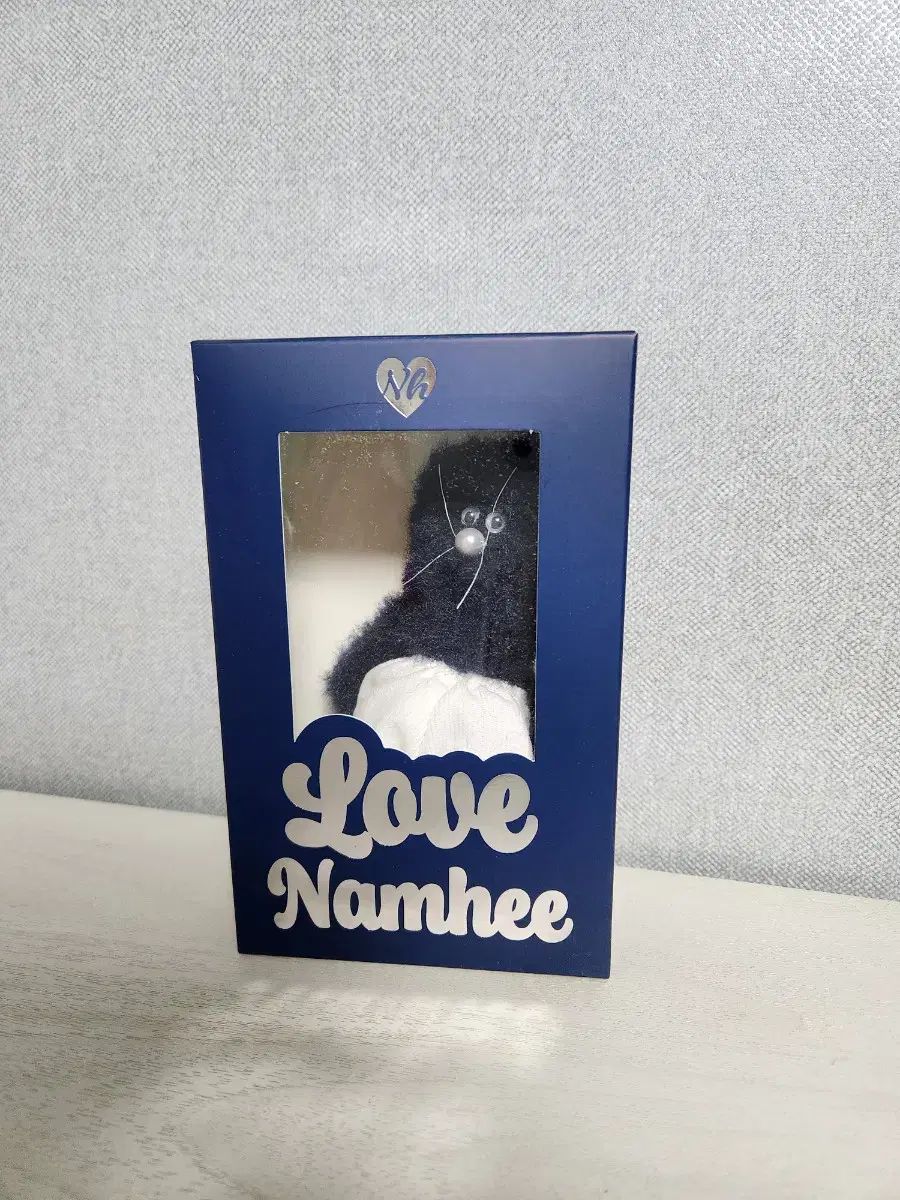 mo.nam.hee(モナムヒ) シルバージンジュコ キーリング