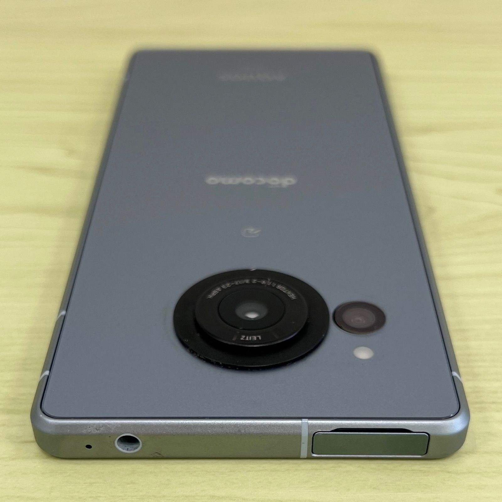 ジャンク　SHARP AQUOS R8 SH-R60 本体 AQUOS R8｜価格比較・最新情報 - 価格.com