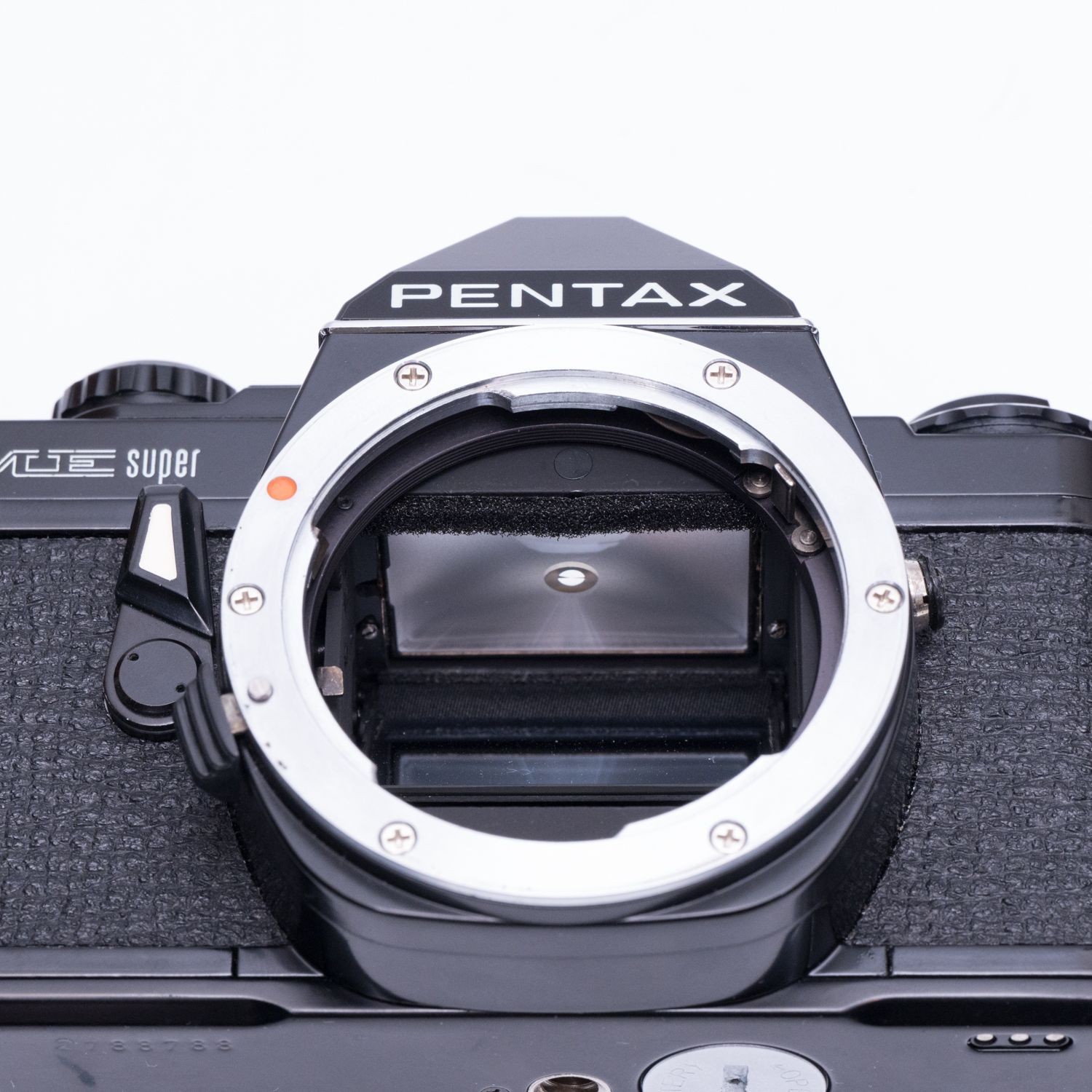PENTAX ME super 黒 ペンタックス【美品】 - メルカリ