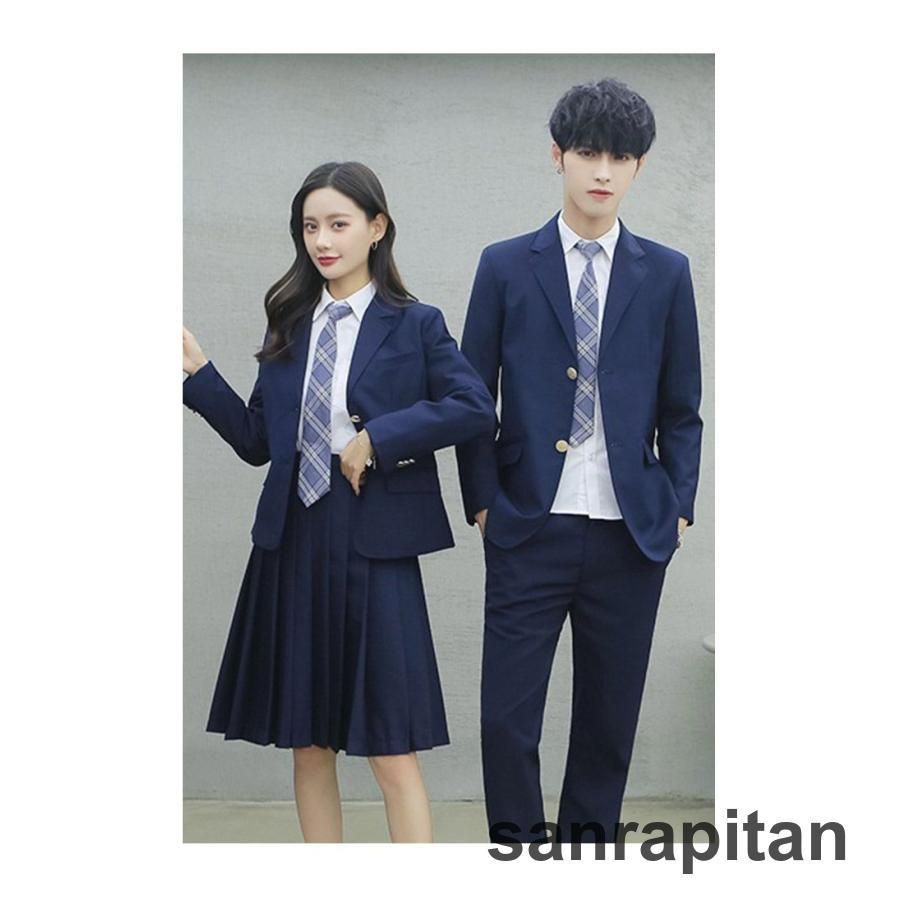制服 4点セット