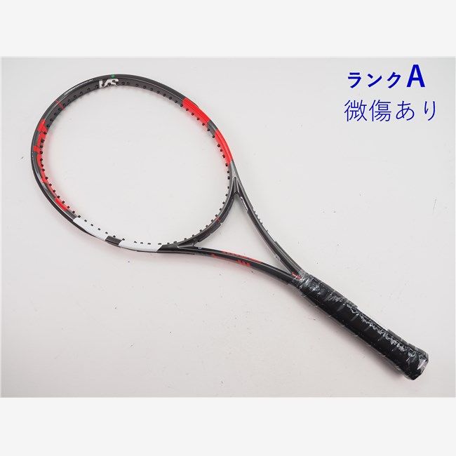 バボラ　ピュアストライクチーム グリップ2サイズ バボラ PURE STRIKE VS 硬式テニスラケット グリップサイズ2 Babolat