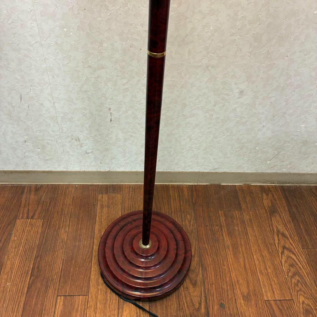 フロアスタンド タッチセンサー式