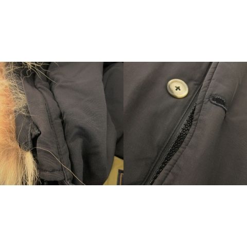 ダブルジップ