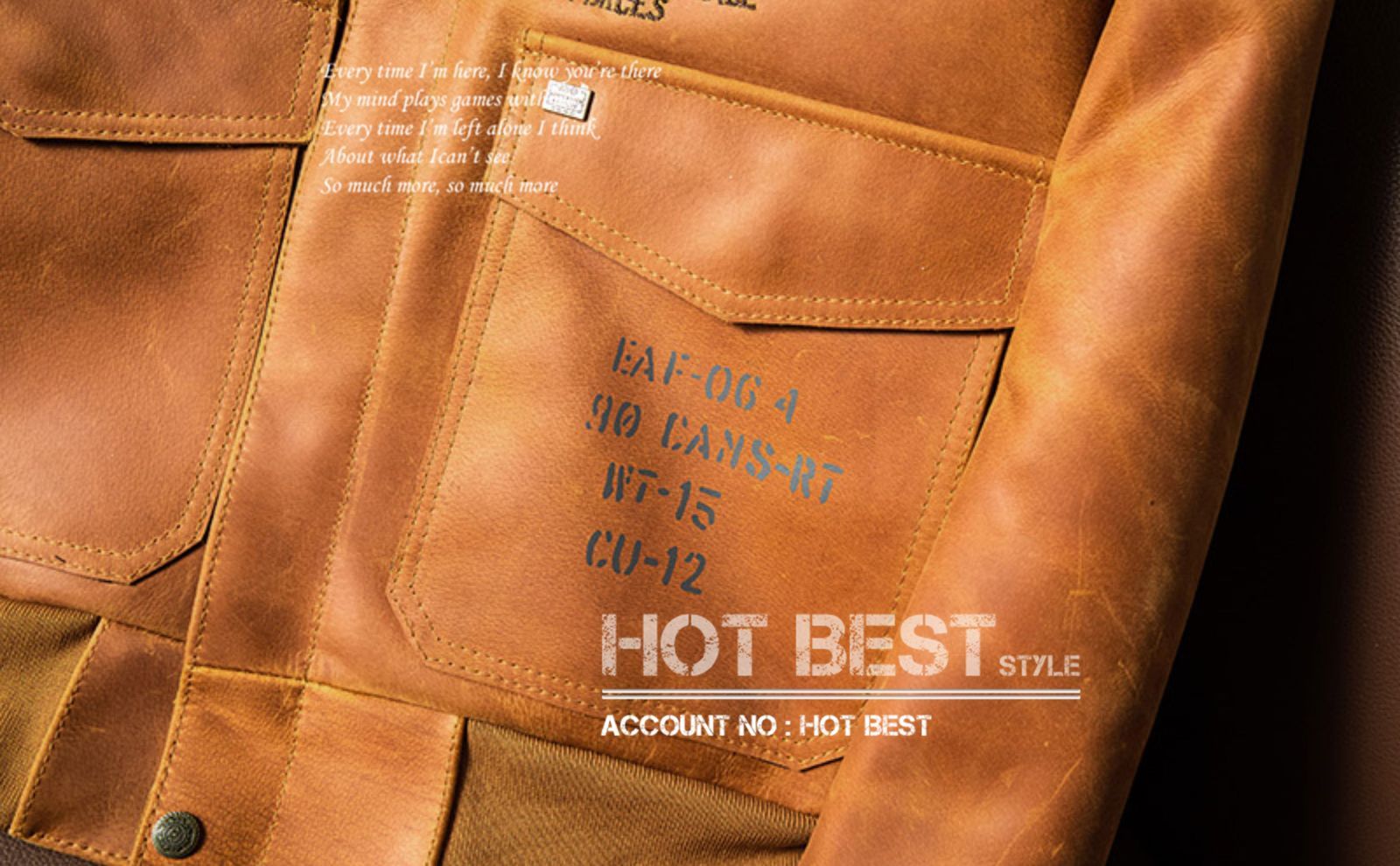 上質革ジャン メンズ カウハイド 1.7mmカウスエード 豪華刺繍 復刻30