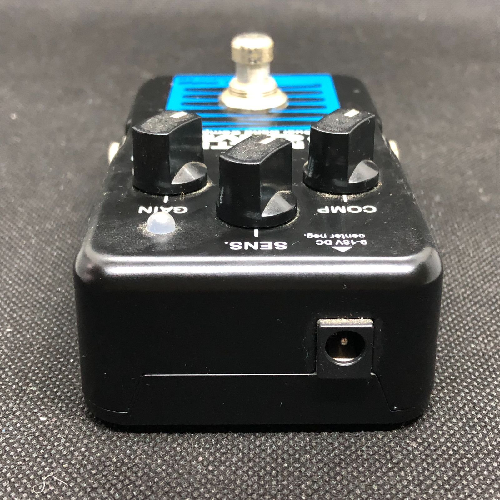 EBS MultiComp Black Label <イービーエス>｜平野楽器 ロッキン