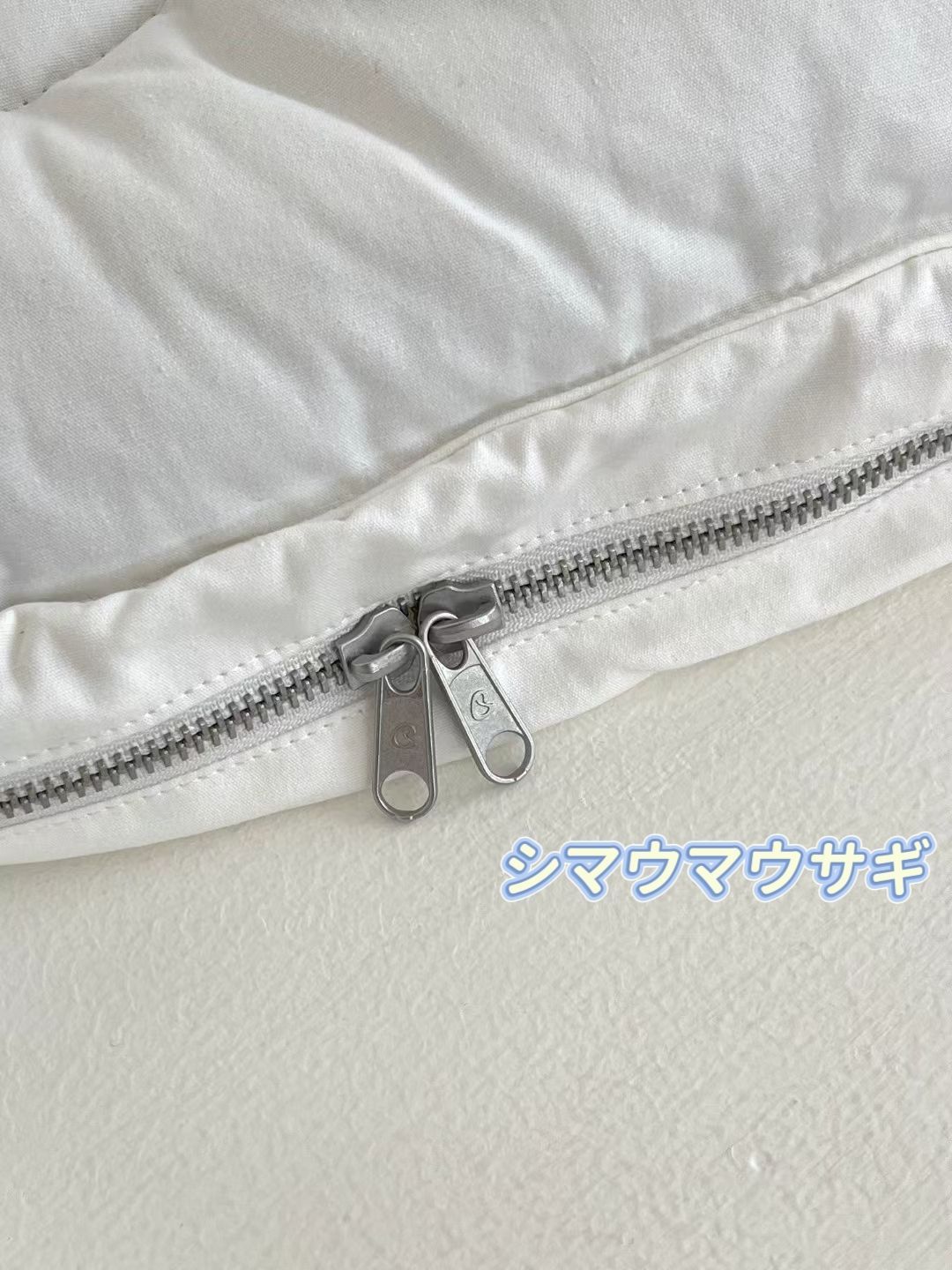 03 WING BAG WHITE - coyseio