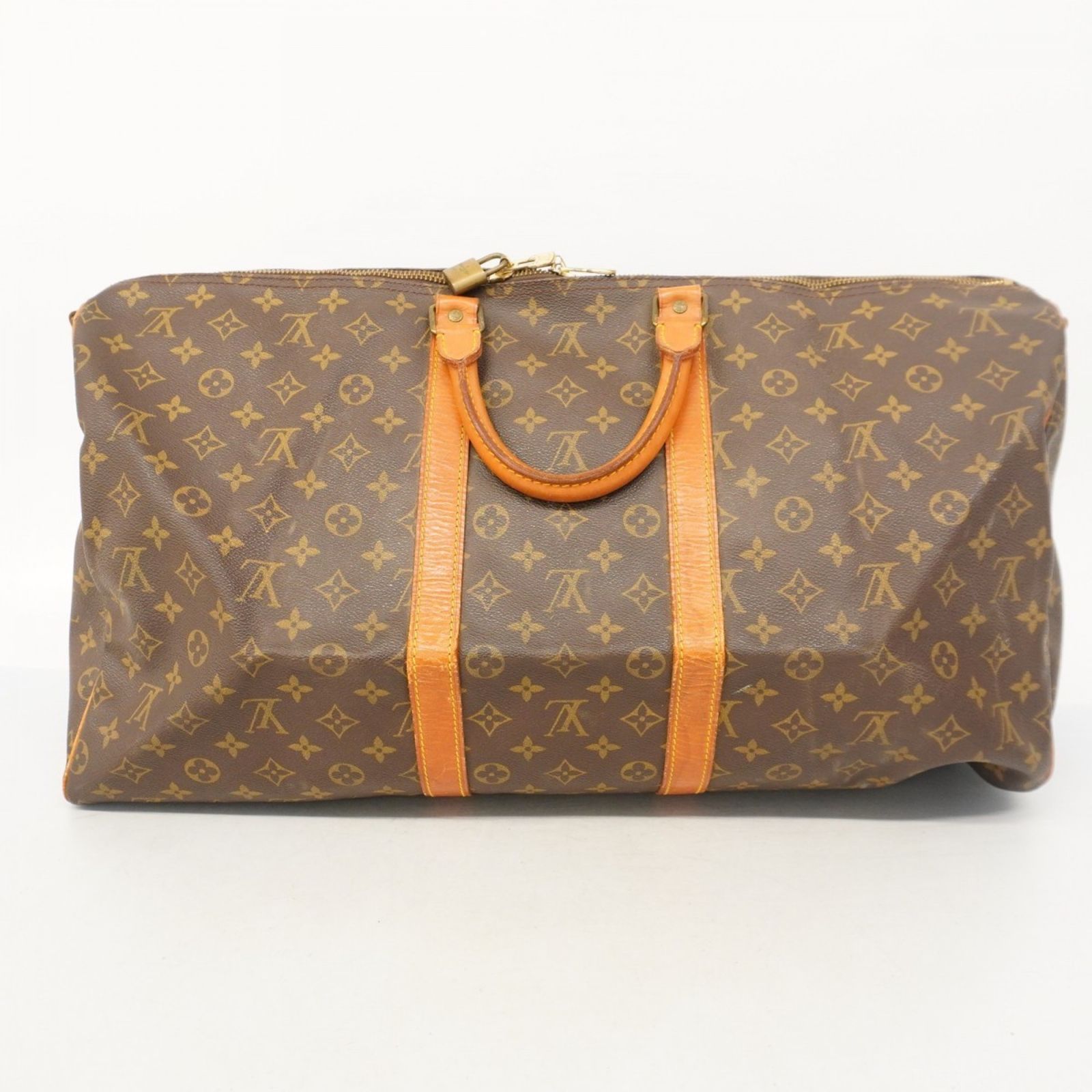 ルイ・ヴィトン(Louis Vuitton) ルイ・ヴィトン ボストンバッグ