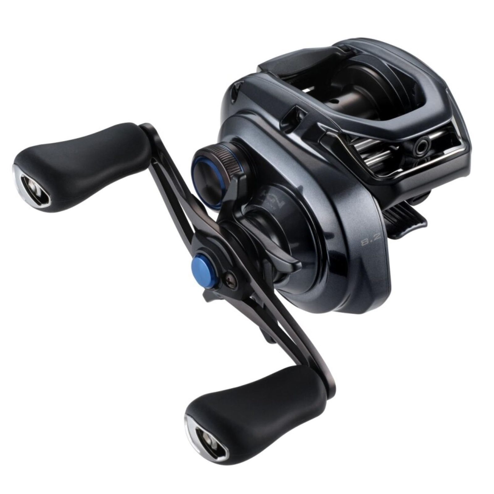 70XG 右 シマノ SHIMANO ベイトリール 24 SLX 70XG 右