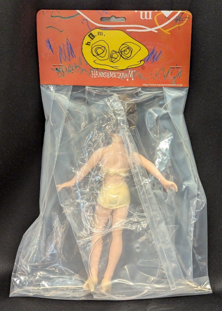 悪魔くん マネキン妖怪