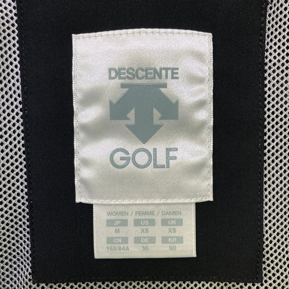 裏メッシュ ジップジャケット