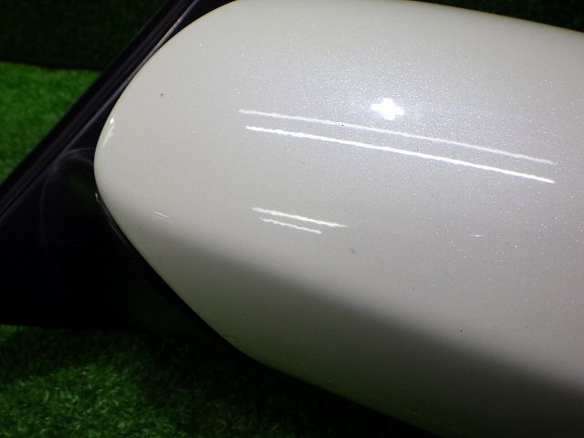オデッセイ DBA-RB1 左 ドア ミラー サイド YR562P 76250-SFE-U11ZK グレー オデッセイ DBA-RB1 左サイドミラー  RB4 | 2026年最新Yahoo!オークション
