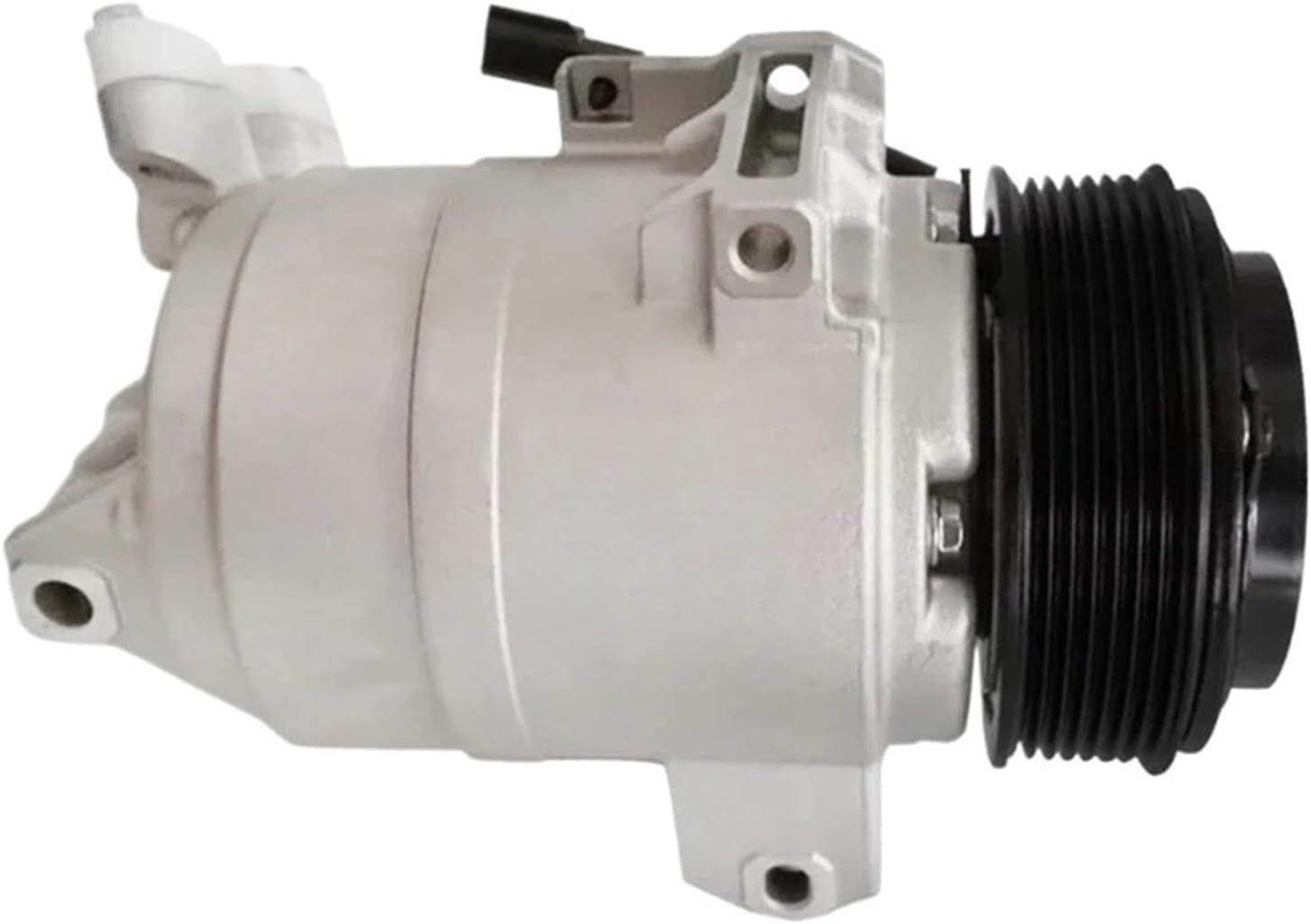 DKS17D エアコンコンプレッサー AC A C 冷却ポンプ ルノー コレオス HY0K 2.0 926004218R 92600JY02A 926007877R Z0010612A 対応 コンプレッサーの交換 FFCRYSTALESIA_COM