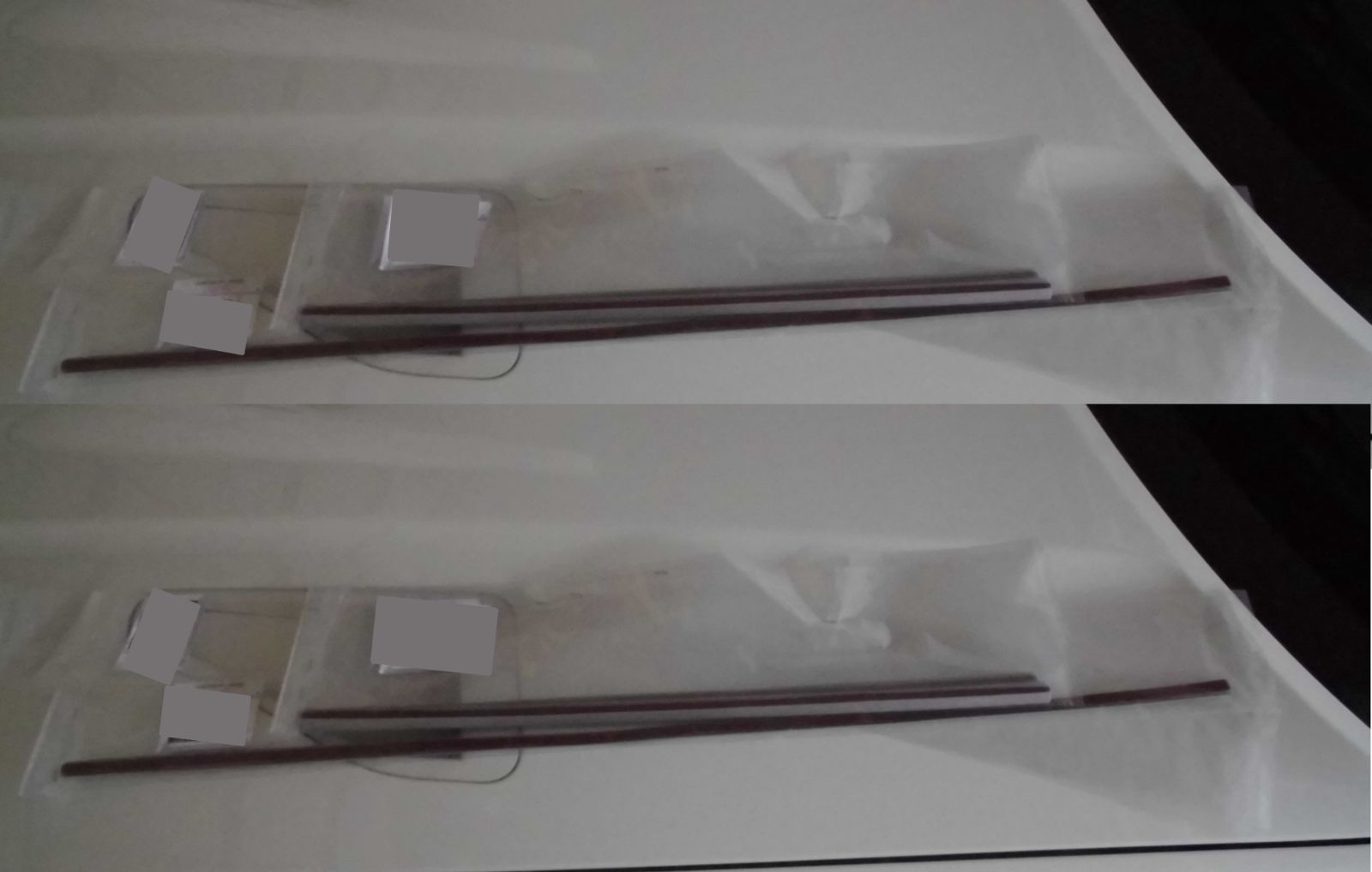 三菱 MITSUBISHI 純正 ランエボ 5 6 CP9A フェンダー モール 1台分 シルバー ランサー エボリューション パーツ エンジン タイヤ バンパー 検索 マフラー