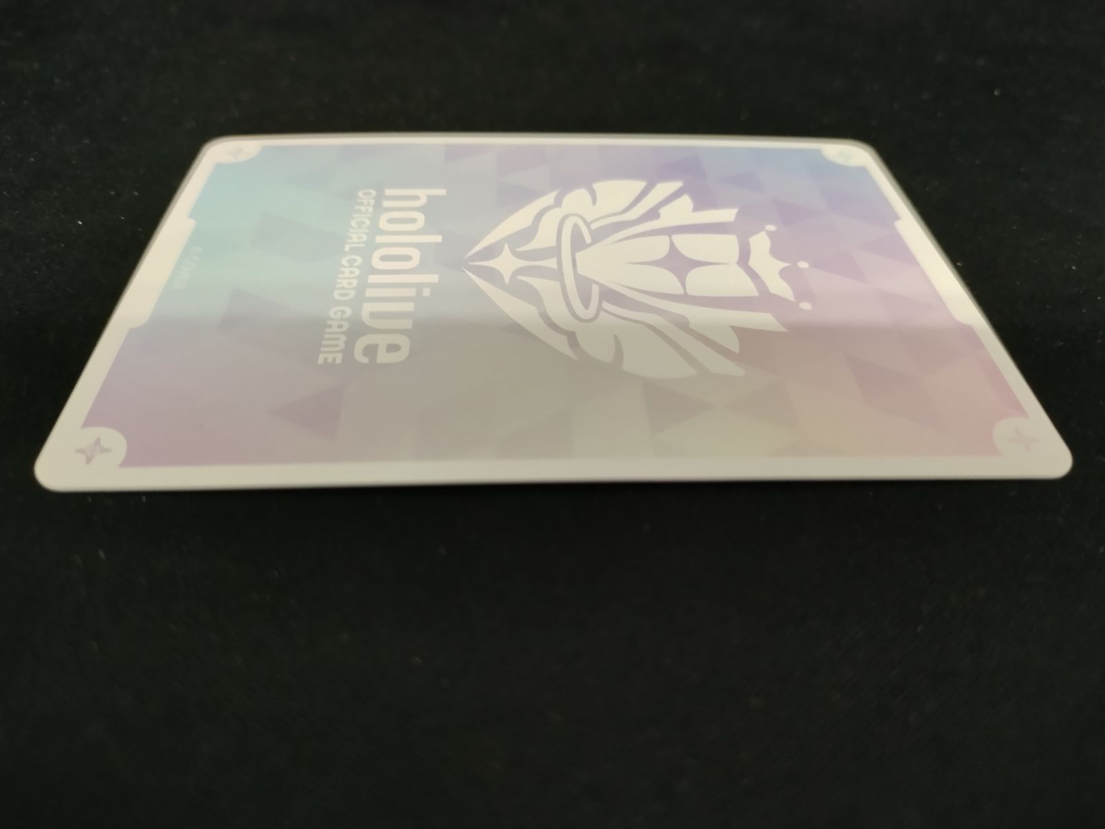 TCG ホロライブオフィシャルカードゲーム さくらみこ hBP03-003 キズあり 50-53 YUZUMIYA_COM