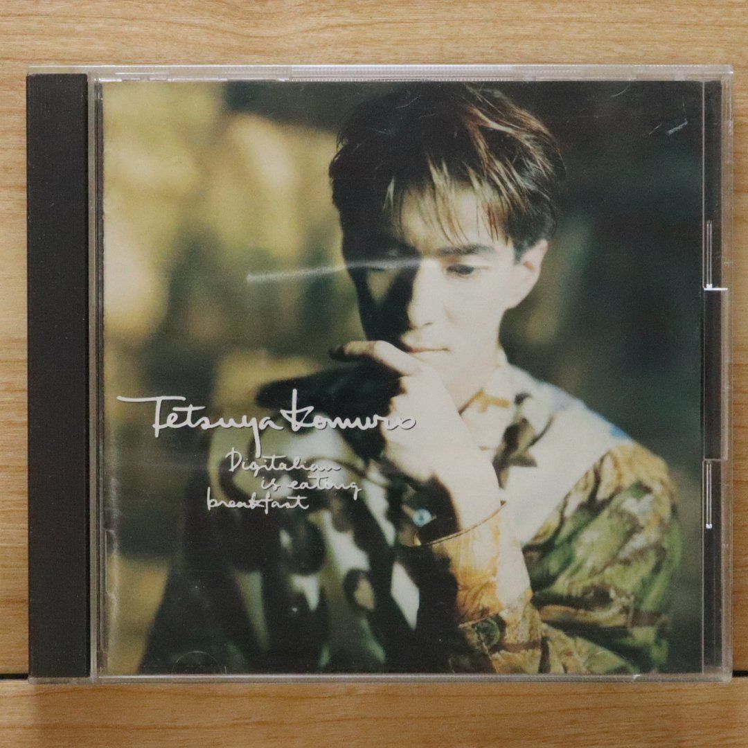 特典あり Digitalian is eating breakfast 小室哲哉 Digitalian is eating breakfast : 小室哲哉 | HMV&BOOKS online