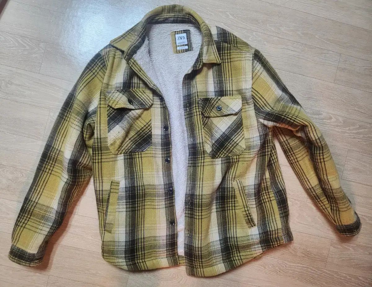 ZARA ジャケット 105