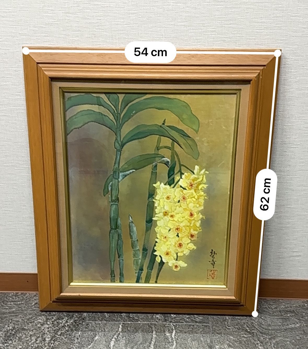 返品不可 新品 未使用 絵画 花 シンビジウム 絵画 タペストリ Ai Architects Co Il Ai Architects Co Il