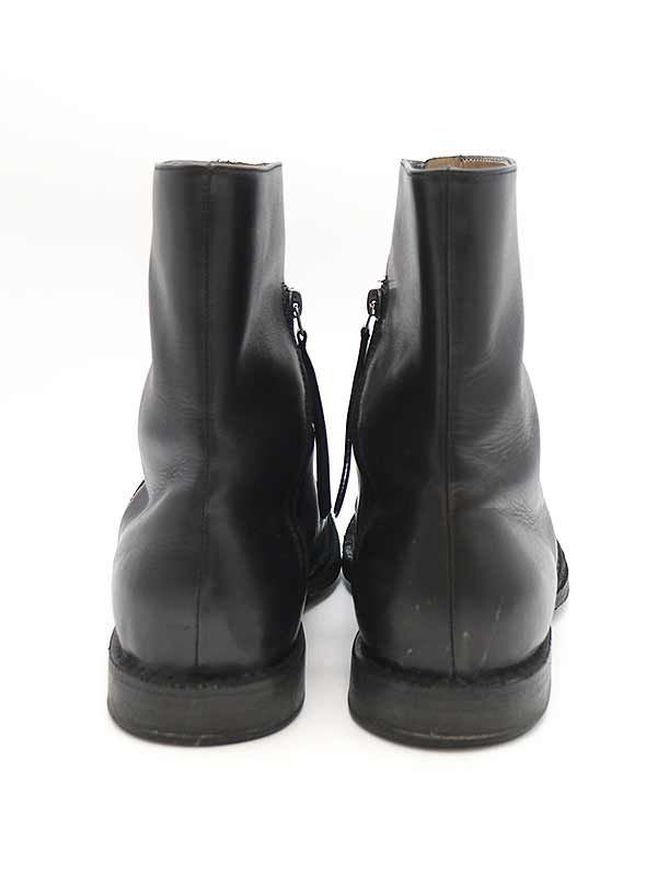 Yohji Yamamoto POUR HOMME×CHEREVICHKIOTVICHKI ヨウジヤマモト 