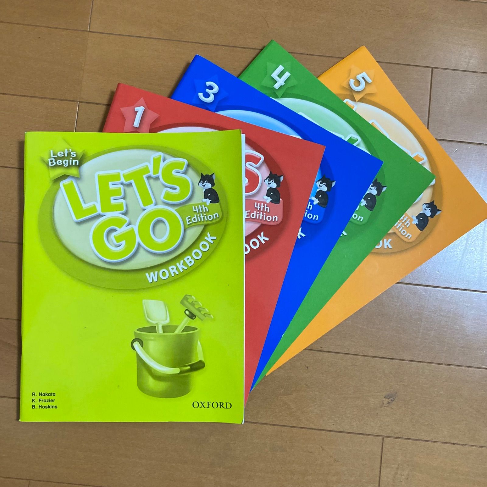 Let's Go: 4th Edition Oxford University - メルカリ