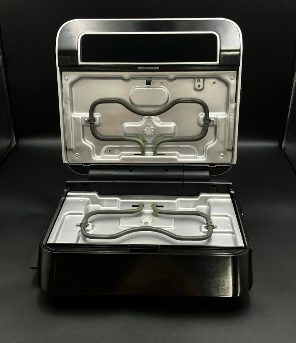De Longhi デロンギ マルチグリル エブリデイ サンド ＆ ワッフル