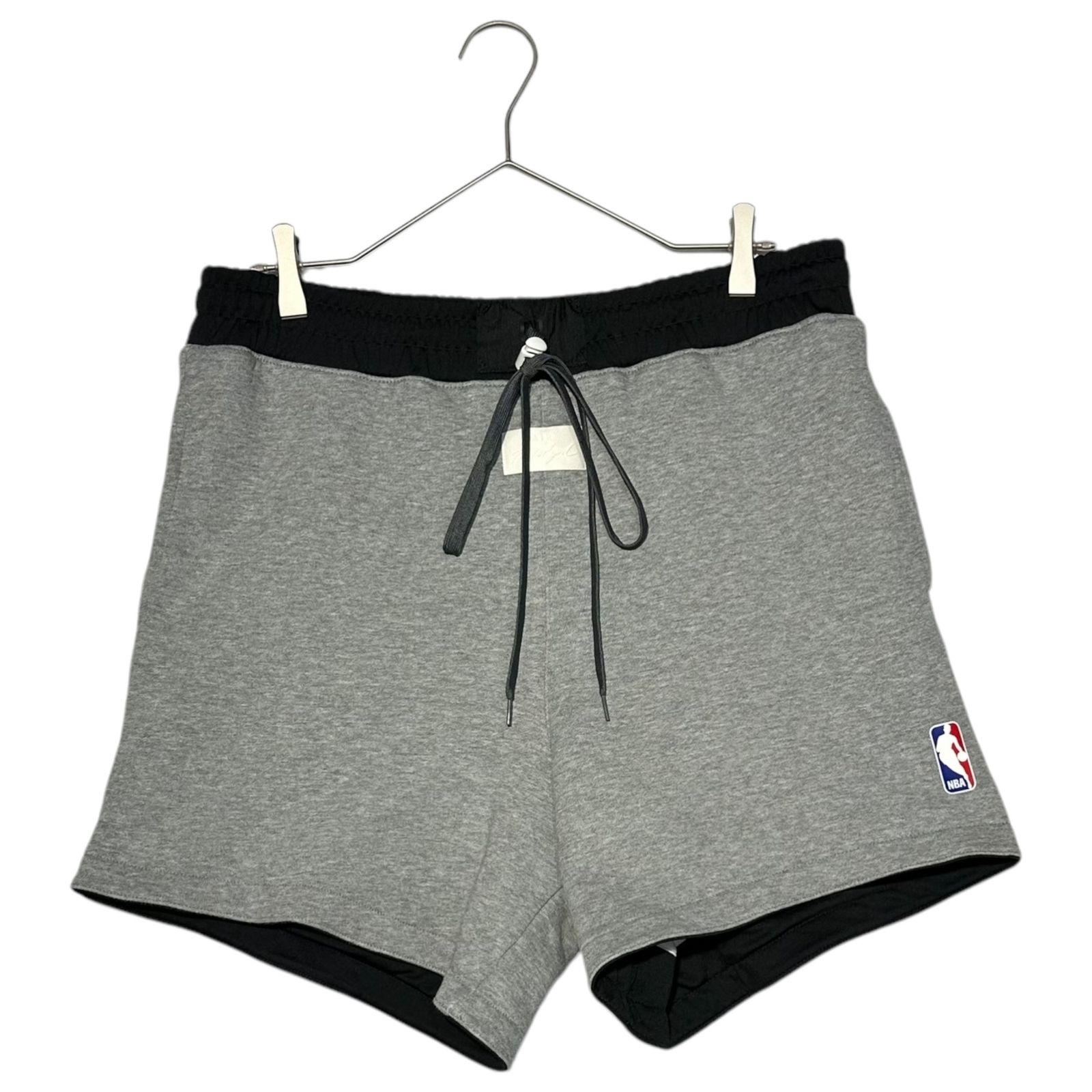 NIKE×Fear of God(ナイキ×フィアオブゴッド) Reversiblr Short
