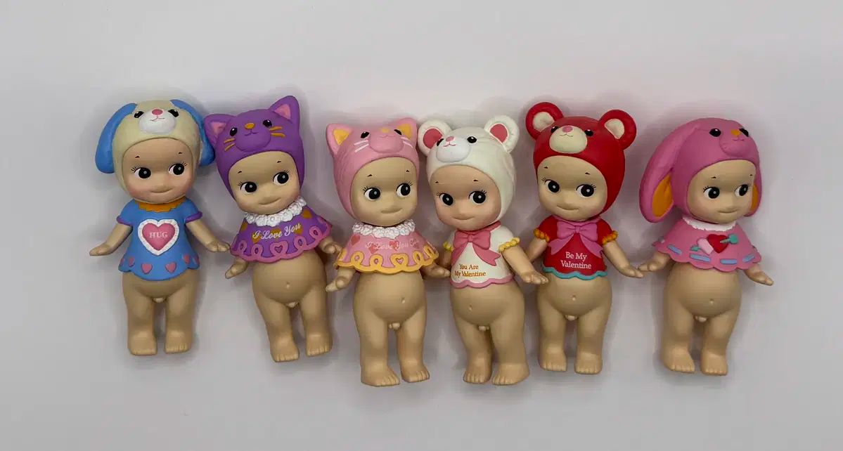 【ソニーエンジェル】バレンタイン2017 シークレット バレンタイン2017 シークレット シークレット ソニーエンジェル