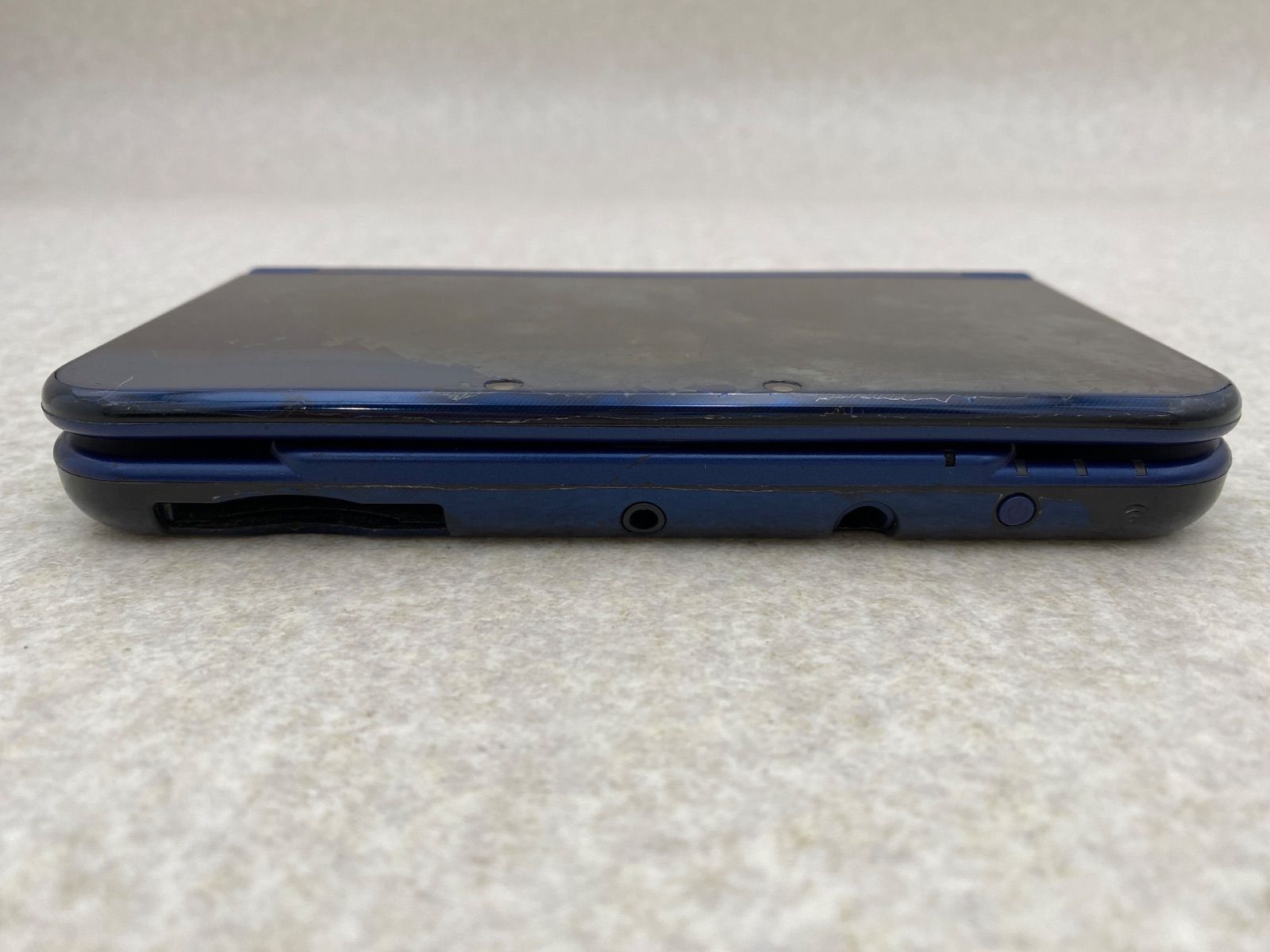 Newニンテンドー3DS LL