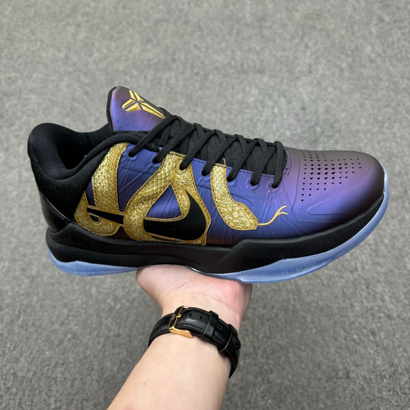 29cm US11 新品未使用 Nike Kobe 5 Protro Year of the Mamba