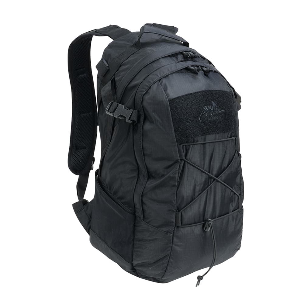 ヘリコンテックス　リュック　バックパック　ブラック HELIKON-TEX（ヘリコンテックス）EDC Backpack [4色][バック