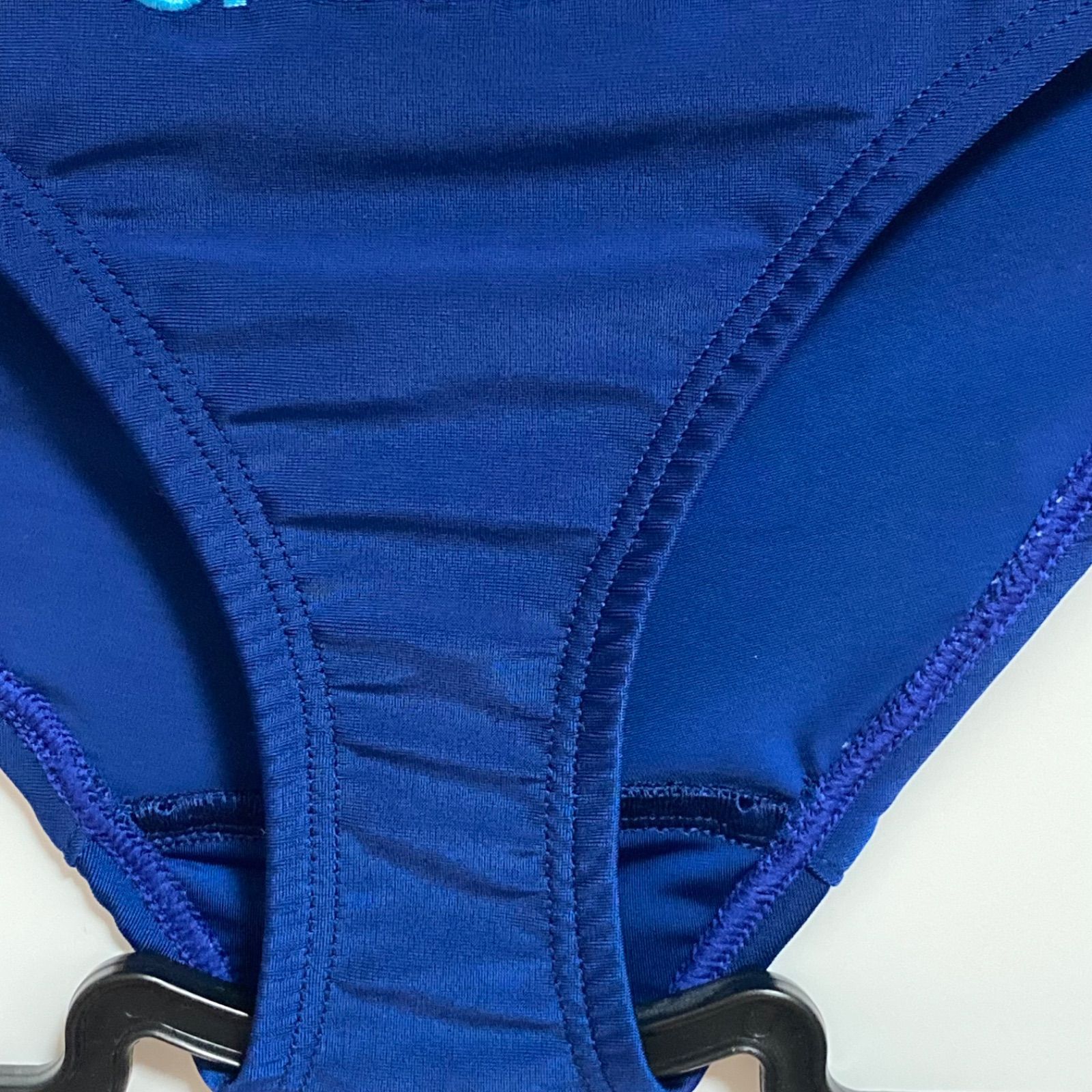 レア〉SPEEDO カスタム極小競パン