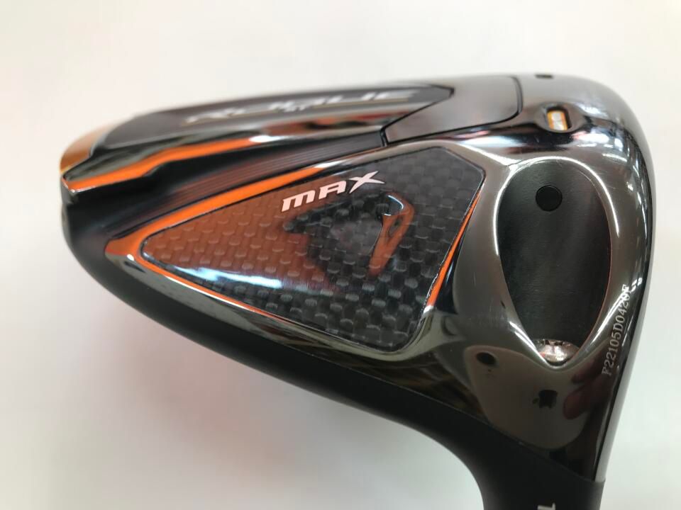 中古　ローグST MAX ドライバー　10.5 スピーダーnxブラック 中古 ローグST MAX ドライバー 10.5 スピーダーnxブラック