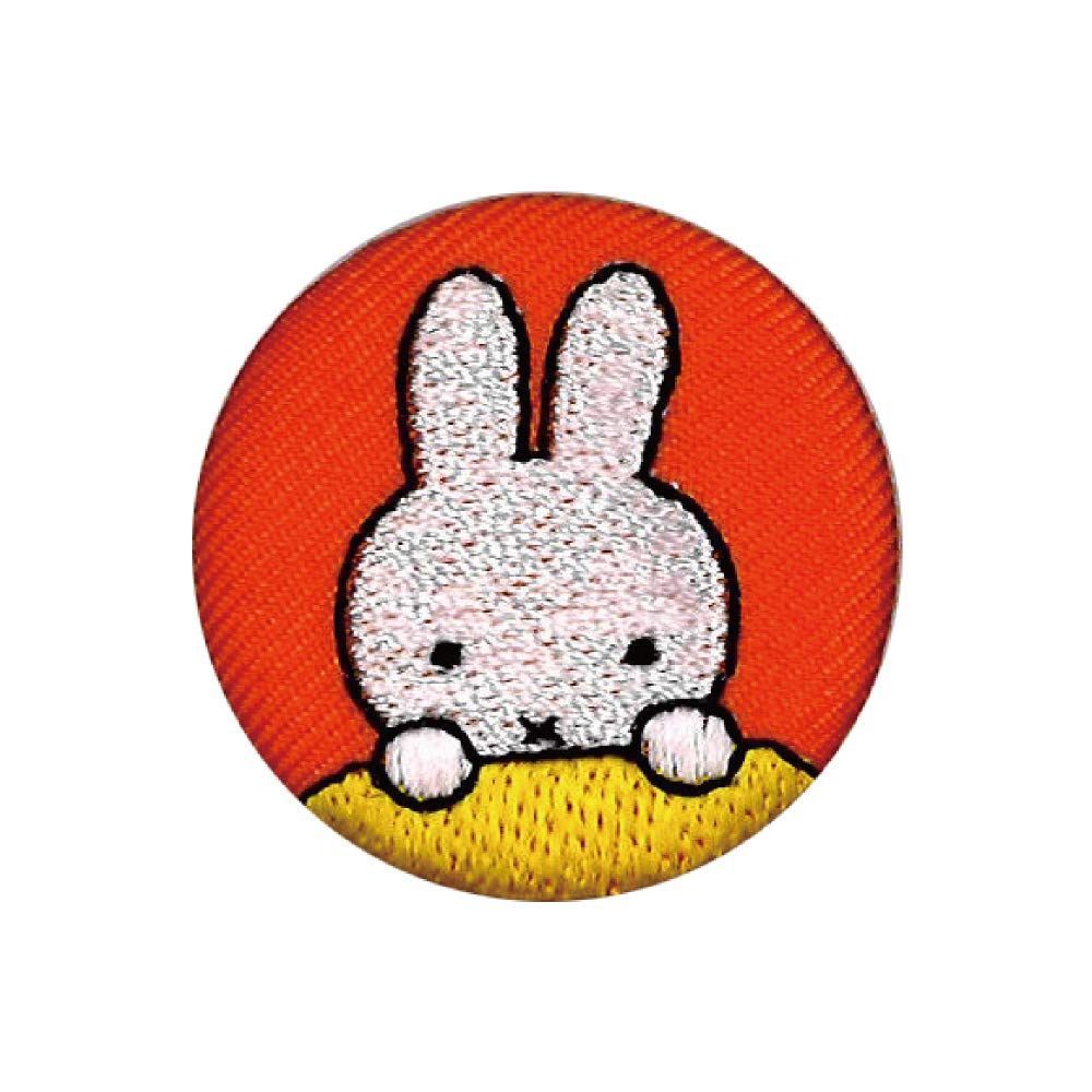 赤字商品/新品未使用 miffyミッフィー超限定 ブローチ 赤字商品/新品未使用 miffyミッフィー超限定 ブローチ