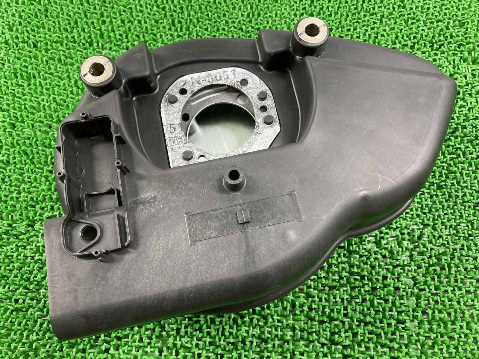 FXDB1690 エアクリーナーボックス 5HD1GXME1HC309*** ハーレー 純正