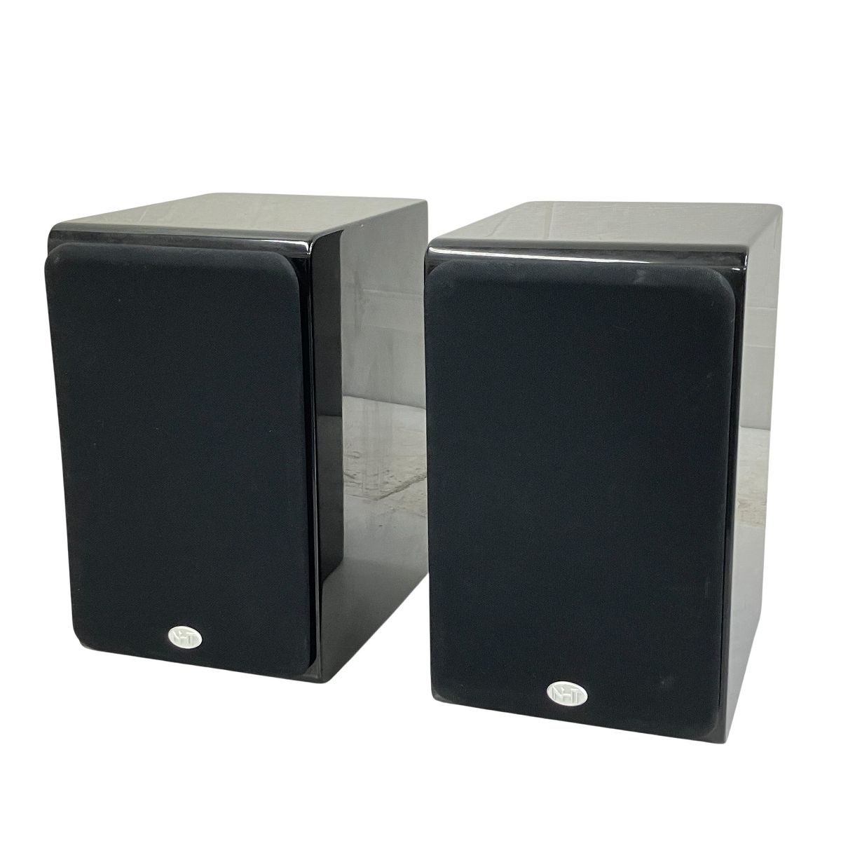 NHT SB3 スピーカー ペア ブックシェルフ型 音響機器 T10488615