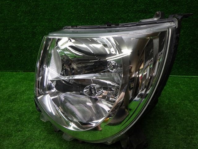 MF21/22 MRワゴン HIDヘッドライト左右セット！ 車 MF21/22 MRワゴン HIDヘッドライト左右セット！
