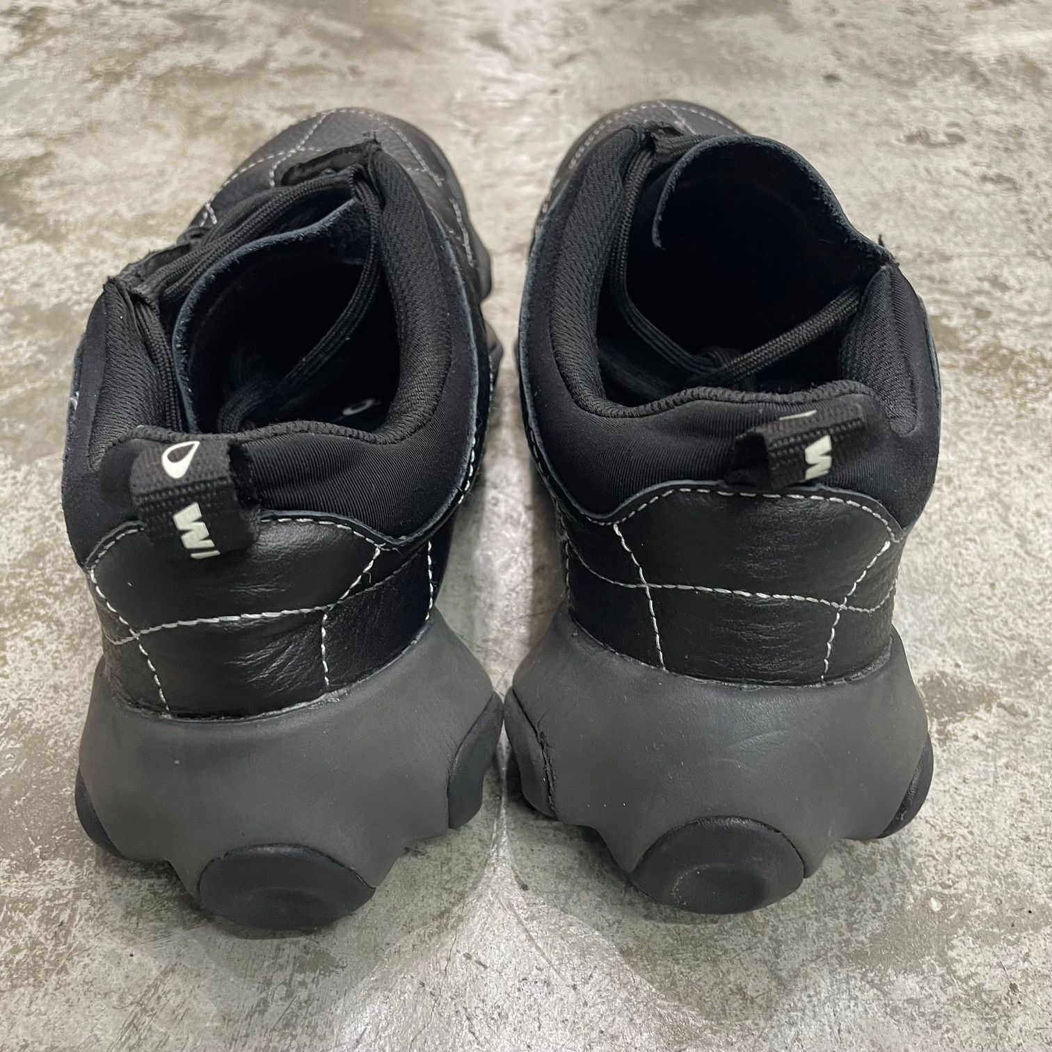 参考上代33000円 OAKLEY FACTORY TEAM FLESH WARP ファクトリー