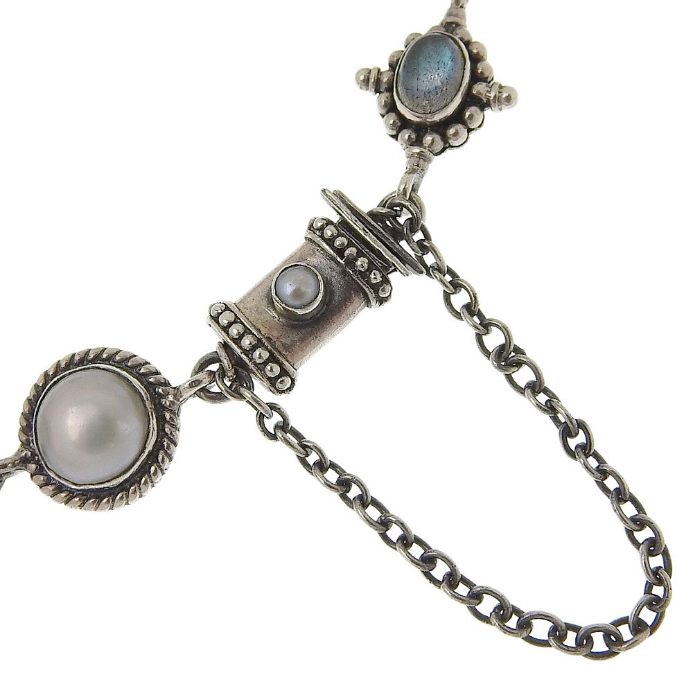 レア】CARRE Copenhagen カレ コペンハーゲン ペンダントヘッド