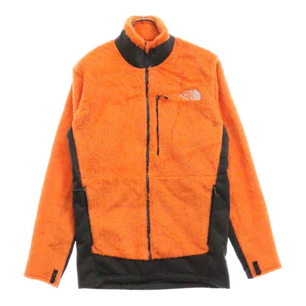 THE NORTH FACE (ザノースフェイス) VERSA AIR ZIP IN JACKET バーサ