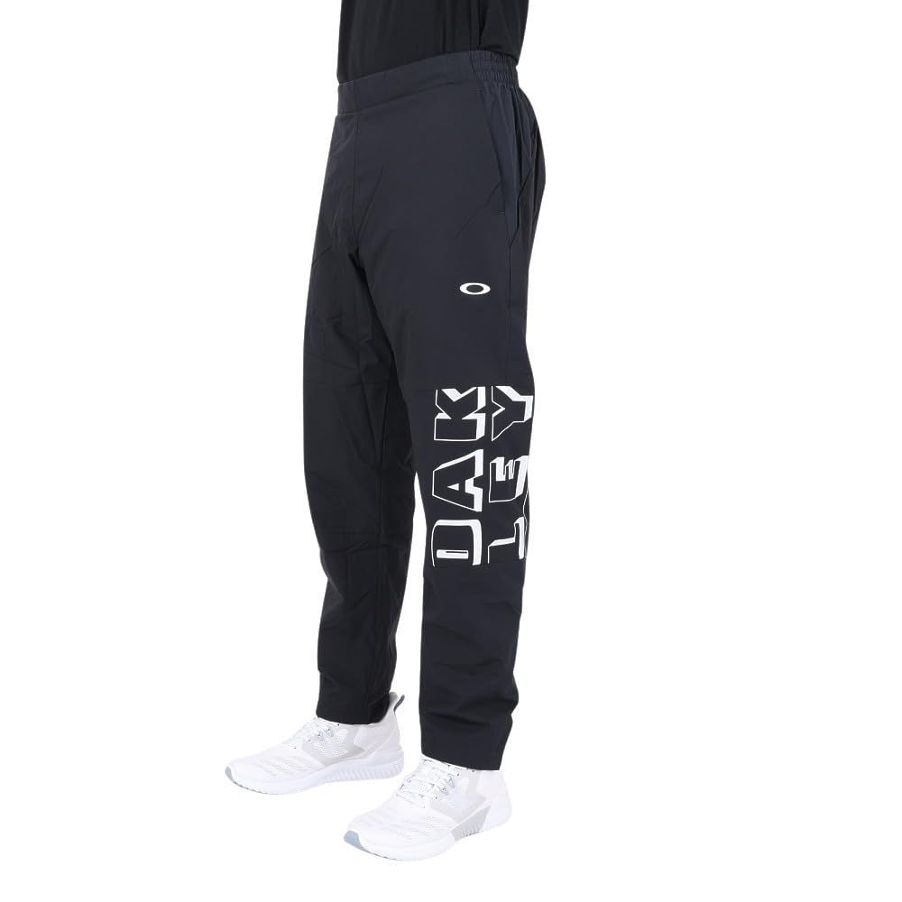 WIND WARM STRIKING PT Pants 4.0 [オークリー]
