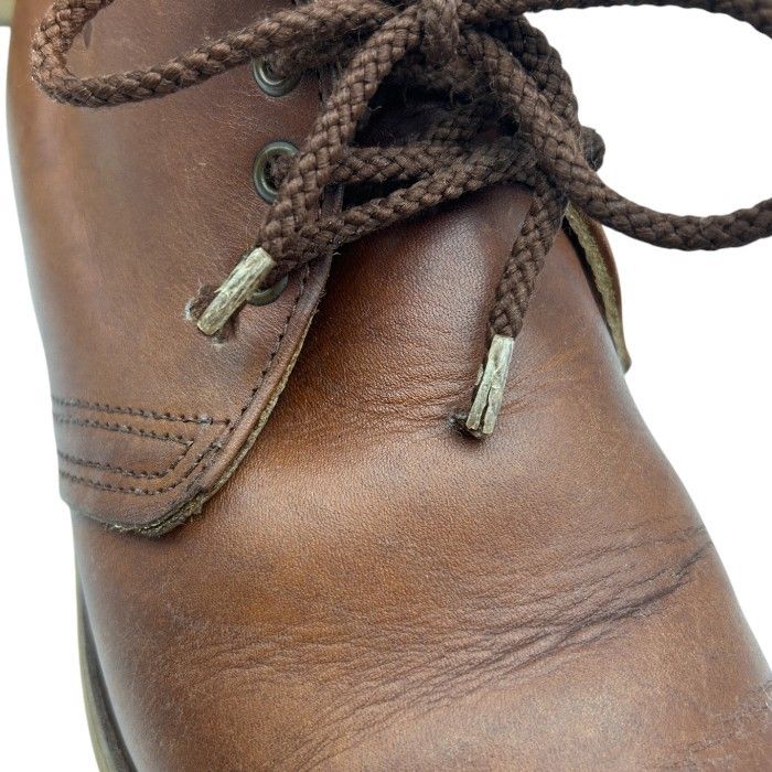 REDWING レッドウイング チャッカブーツ 595 US6 (約24.0cm) 靴  