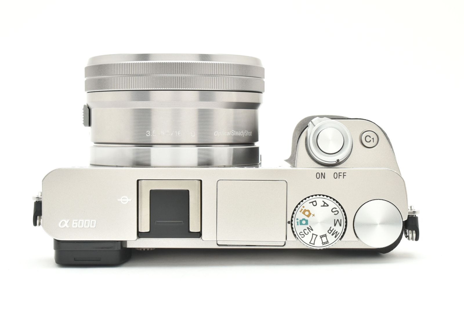SONY α6300 ミラーレス一眼カメラ 16-50mm SONY - SONY ミラー SONY α6300 ミラーレス一眼カメラ 16-50mm SONY - SONY ミラー